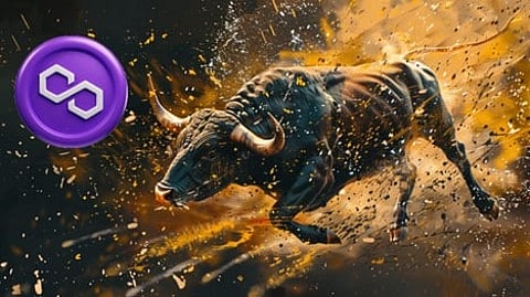 Polygon (MATIC) Bulls Jumping Ship as Emerging Rival Unlocks New Possibilities in DeFi