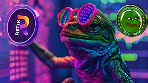 This Teenager Made $1.67 Million Trading Pepe (PEPE) from His Parent’s Basement in 2023: Discover His Top 3 Picks for 2024