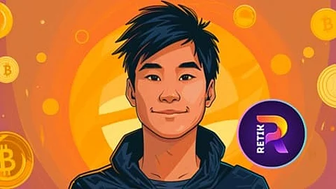 The Next Crypto Millionaire: How This 24-Year-Old Plans To Turn $50,000 Into $1 Million With Just Three Coins