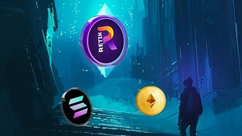 10x Surge Incoming? Analyst Predicts New DeFi Underdog As The Next Big Thing— Bigger Than Ethereum (ETH) And Solana (SOL)