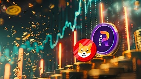 Top Altcoins Shiba Inu (SHIB) And Retik Finance (RETIK) Target 500% Breakout As Bitcoin (BTC) Continues To Set New Highs In 2024