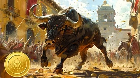 3 Must-Have Cryptocurrencies for Maximum Profits in the Upcoming Bull Run, Why Cardano Is Not on the List