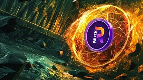 Retik Finance (RETIK) Price Prediction: What Lies Ahead for This Polygon-Killer Coin?