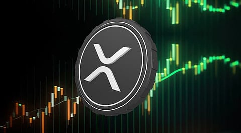 XRP Price Ignores Ripple Stablecoin Launch Announcement to Resume Downtrend