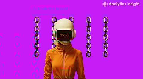 Role of BlockChain in Fighting Fraud and Cyber Crime