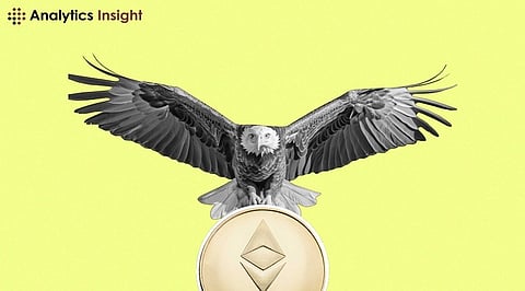 SEC Holds Back Ethereum ETFs by BlackRock, Fidelity