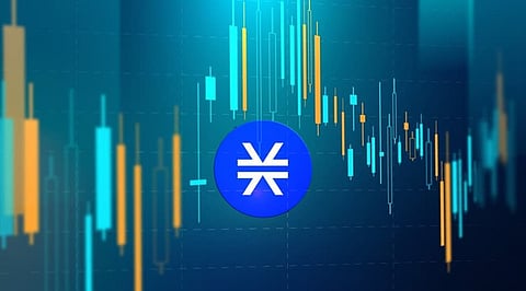 SEI and Stacks Investors Trust Milei Moneda for a Price Rally as Presale See Huge Buys