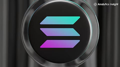 SOL’s Market Shift: Analyzing the Recent 12% Fall