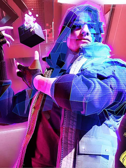 Season 2: The Finals' New Arsenal