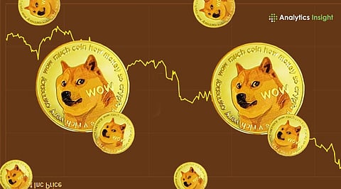 Shiba Inu Price Plummets 4.48% in a Day, Trading at US$0.00003154