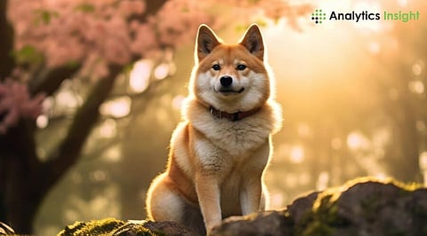 Shiba Inu is Trading at US$0.00003097. What’s Next?