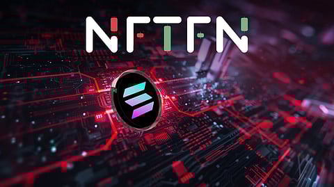 Solana Alternative Priced Below $0.05 Tokens to Buy Before Bitcoin Halving