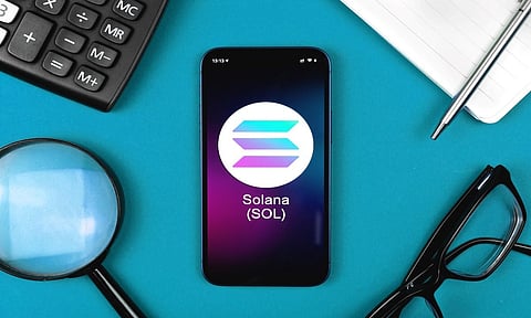 Solana Demonstrates Exciting Price Action Ahead Of Ethereum: Can Borroe Finance Replicate These Gains For Presale Investors?