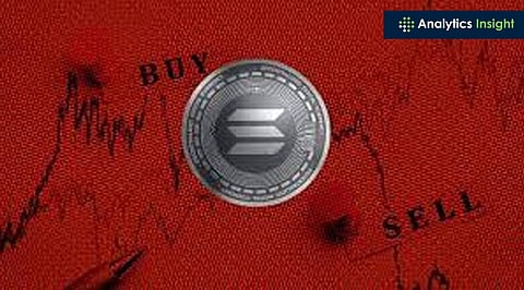 Solana Trading at $133, Up by 2.27% in 24 hours