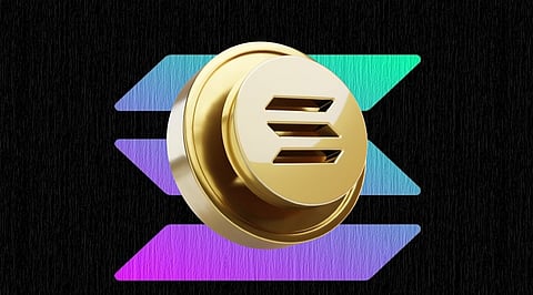 Solana (SOL) Whales Drop Dogwifhat (WIF) For New Cryptocurrency Positioned For 100X