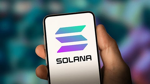 Solana Price Analysis: SOL Battles Close To Key Support Amid Ranging Market. Headed for a Breakout or Breakdown?