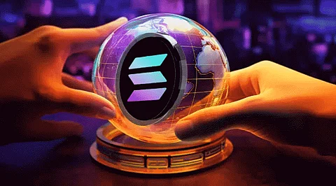 Solana Emerges Most Popular Blockchain Fueled by Surging Trading Volume and Network Activity – CoinGecko Research