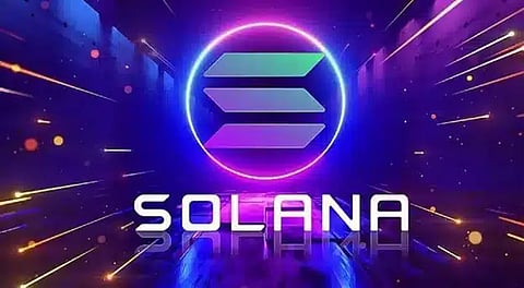 Solana (SOL) Bullish Rally Intensifies as Daily Token Creation Hits New Peak
