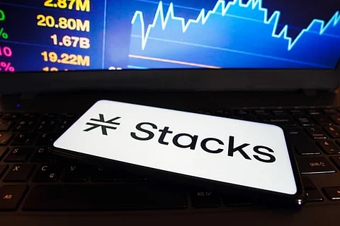 Stacks (STX) and Tron (TRX) Maintain Upward Price Momentum, Can They Match The Trajectory of This New Meme Coin?