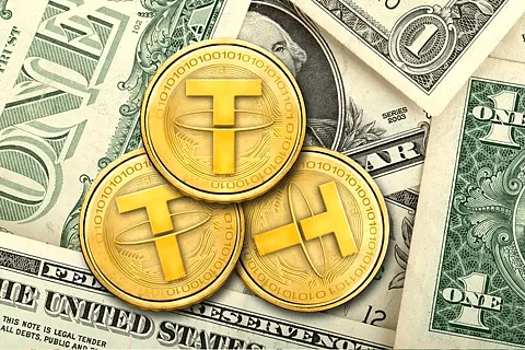 DeeStream (DST) Dominates as Solana (SOL) and Tether (USDT) Holders Join the Presale Frenzy