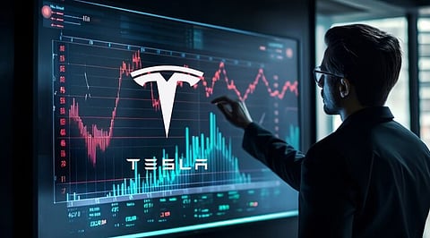 Tesla Stock Keeps Sliding As Bears Target $150 – Latest Price Forecast & Analysis