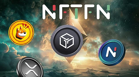 The Elite Four: NFTFN, Bonk, Gala, and XRP – Dominating the Altcoin Market in 2024