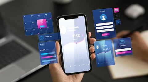 The Future of Mobile App Development with Edge Computing: Emerging trends, potential challenges, and opportunities.