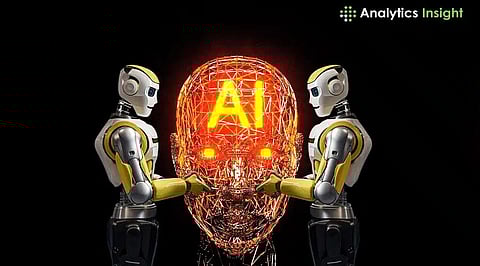 The Legal Status of AI-Generated Content: A Brief Overview