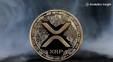 The Ripple Effect: XRP Rises by 2%