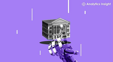 The Rise of AI in Banking: Opportunities and Challenges