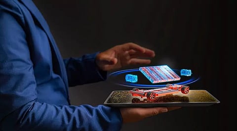 The Impact of AI on the Sports Betting Industry