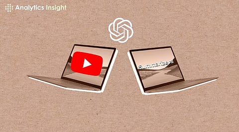 Top 10 GPT-Enhanced YouTube Video Summarizers