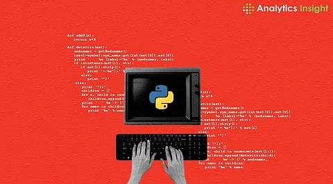 Top 10 Python Syntaxes for a Beginner