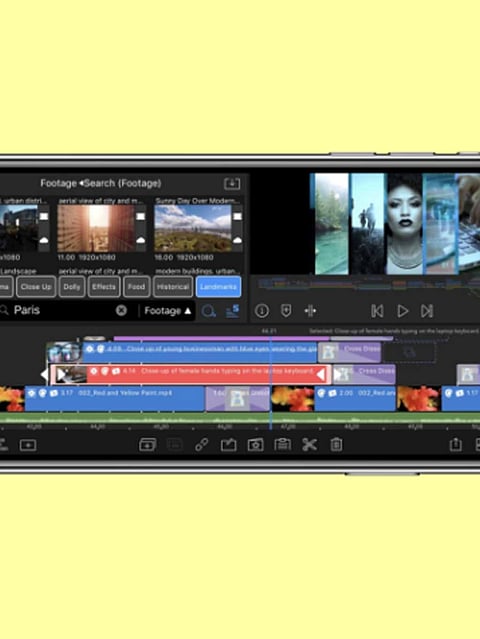 Top 5 AI Video Editors for Android and iPhone