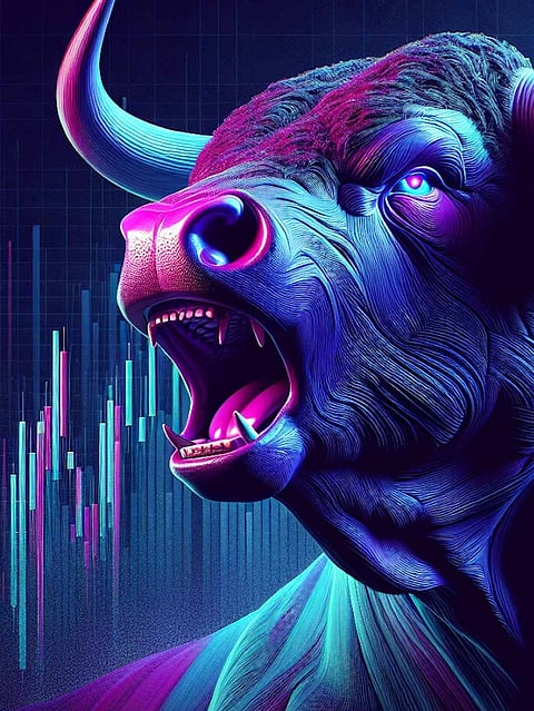 Top 5 Altcoins Poised for 25x Growth Before Bitcoin Halving