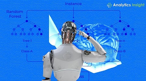 AI Algorithms You Need to Know for Healthcare Applications