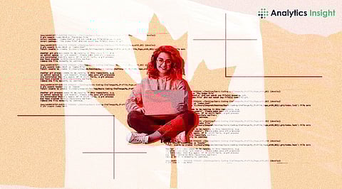 Top Canadian Companies for Data Scientists