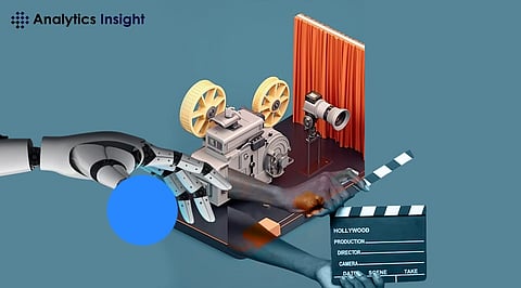 Top Tech News: Advancements in AI Video Tools Enhance Movies