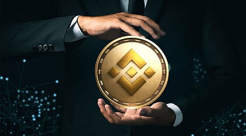 Traders Shift Focus From BNB and XRP to Milei Moneda’s Presale, the Crypto Chuckle Turning into Serious Cash