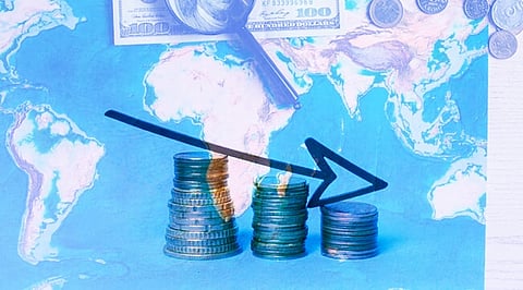 UK Inflation Takes a Surprising Dip: What It Means for Interest Rates and the Economy