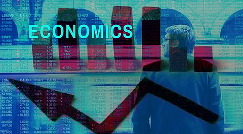 UK Job Market Slump Dashes Hopes for Economic Rebound