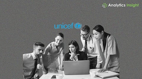 UNICEF, IIHMR and IIT Mumbai Initiate Digital Health Course