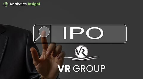 VR Infraspace IPO: Everything You Need to Know Before Investing