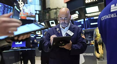 Wall Street Rallies as Fed Chair Fuels Rate Cut Hopes