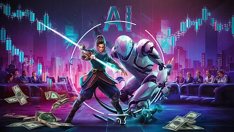 Web3 Gaming Goes Mainstream With AI! This Gaming Crypto With 75,000+ Active Users Shows How