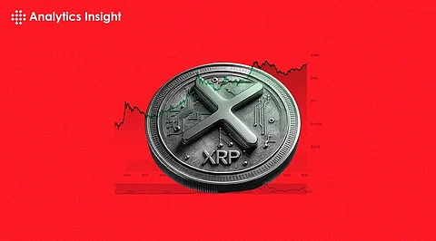 XRP Price Analysis: Why XRP is Down 0.60% in One Day?