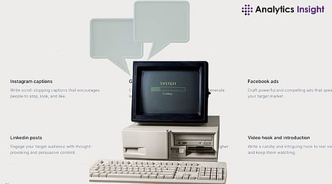 AI Text Generator Market to Reach US$1 Billion by 2028