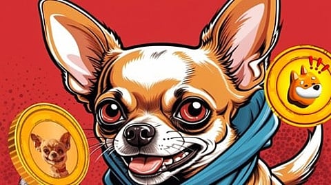 Top 3 Trending Tokens on Solana Right Now: Hump (HUMP), Book of Meme (BOME), and Bonk (BONK)