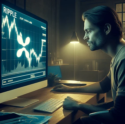 XRP Struggles as Dogecoin Leads the Meme Coin Pack and Solana Exhibits Classic Patterns
