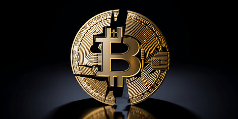 Litecoin (LTC) and Tron (TRX) Rally with DeeStream (DST) Presale Dominance; Bitcoin (BTC) Halving on the Horizon